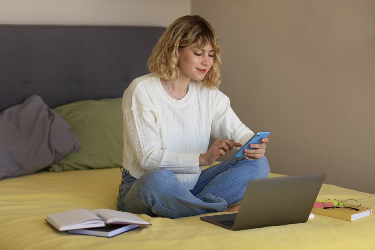 Como fazer empréstimo pessoal online seguro e rápido?