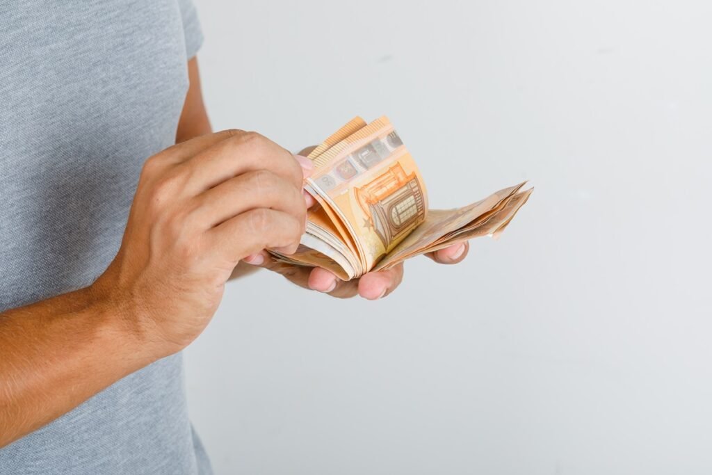 Crédito Pessoal Boleto