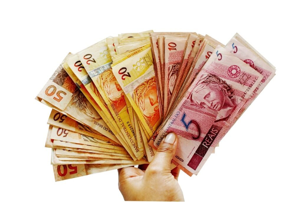 Segurança Financeira